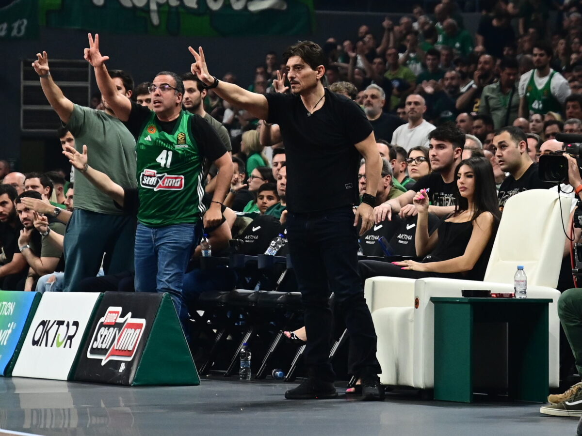 EUROLEAGUE 2024-2025