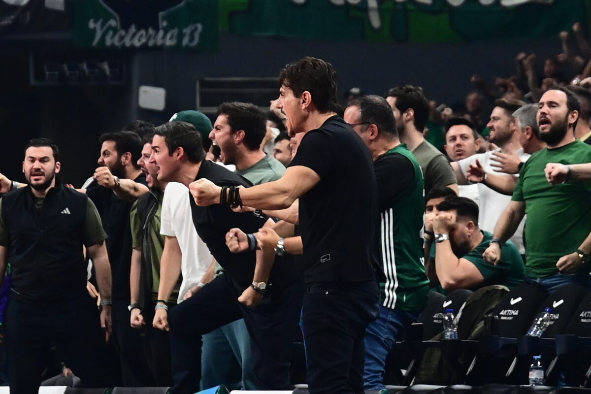 EUROLEAGUE 2024-2025