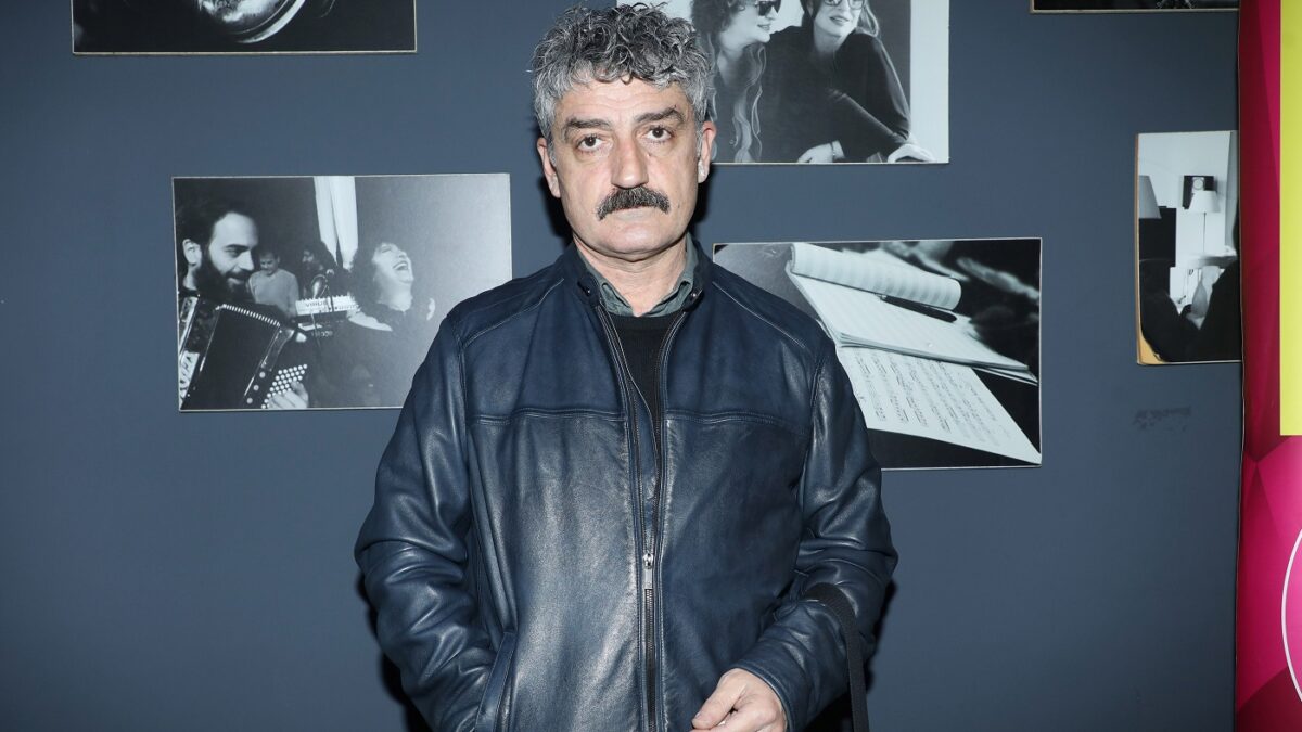 Δημήτρης Ήμελλος