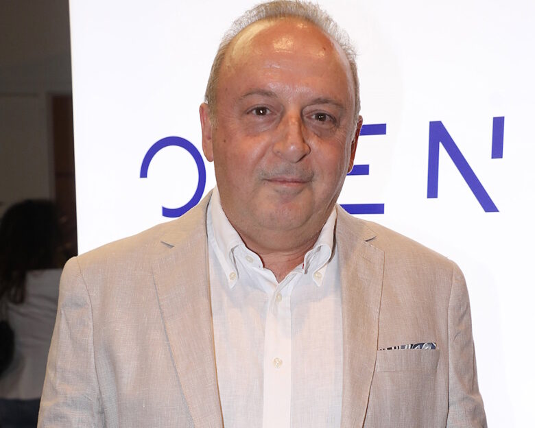 Δημήτρης Καμπουράκης για αποχώρηση Γιώργου Παπαδάκη: «Να γίνουμε 100 χρονών και να είμαστε μέσα στα στούντιο;»