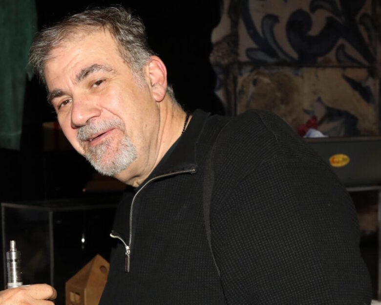 Δημήτρης Σταρόβας: «Είμαι σε μια περίοδο που μου συγχωρούνται όλα, με συμπαθούν και με αγαπάνε όλοι»