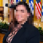 Η πρώην δημοσιογράφος
