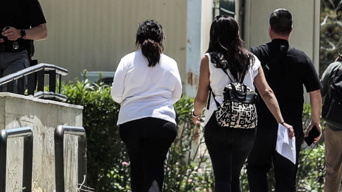 Η πρώην δημοσιογράφος που κατηγορείται για απάτες με ταξίδια
