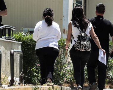 Η πρώην δημοσιογράφος που κατηγορείται για απάτες με ταξίδια