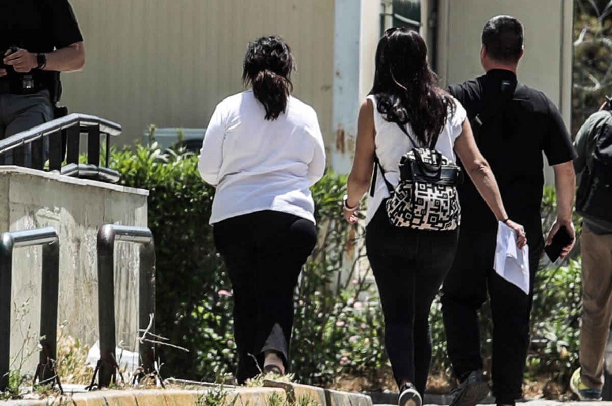 Η πρώην δημοσιογράφος που κατηγορείται για απάτες με ταξίδια