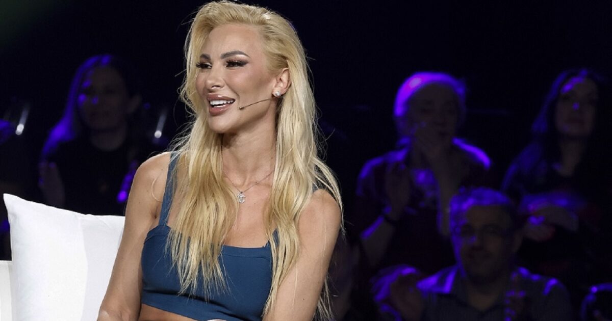 Big Brother: Ποια είναι η Διονυσία Κουκίου που μπήκε στο ριάλιτι του ΣΚΑΪ
