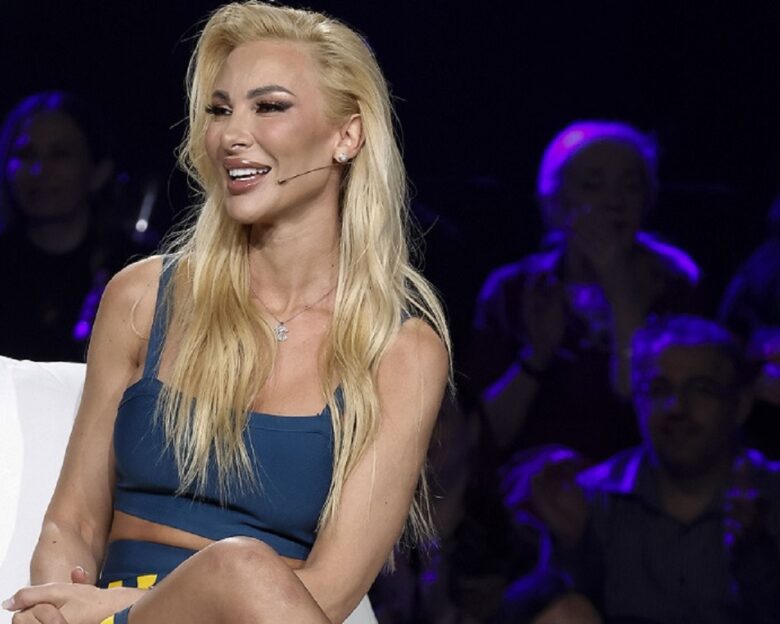 Big Brother: Ποια είναι η Διονυσία Κουκίου που μπήκε στο ριάλιτι του ΣΚΑΪ