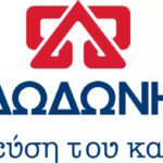 Το λογότυπο της Δωδώνη