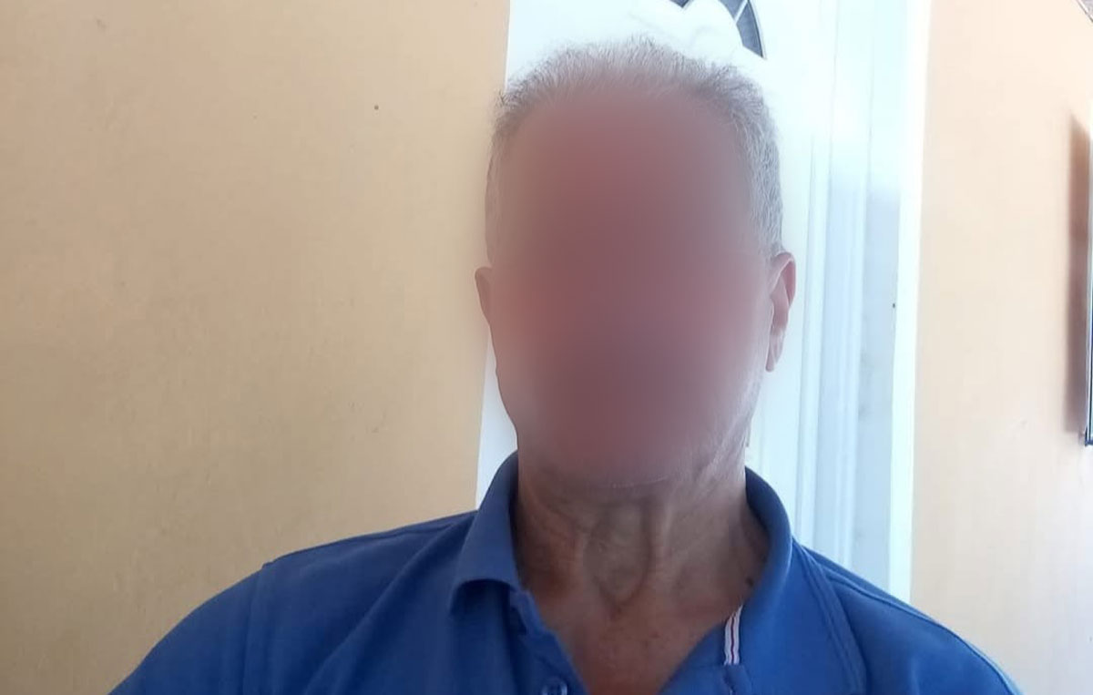 Αμφιλοχία: Ο 67χρονος ομολόγησε πριν από 15 μέρες ότι κακοποιούσε τον πατέρα του και δεν συνελήφθη