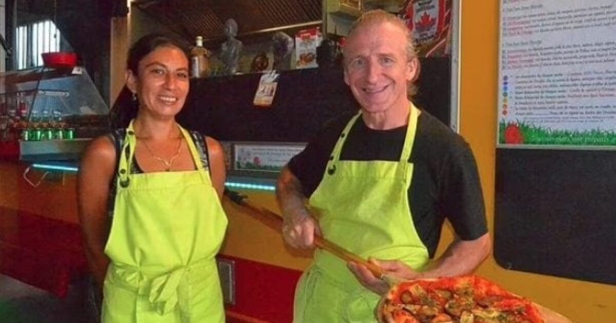 France: restaurant killed, chopped and cooked a 60 -year -old – his corpse was never found