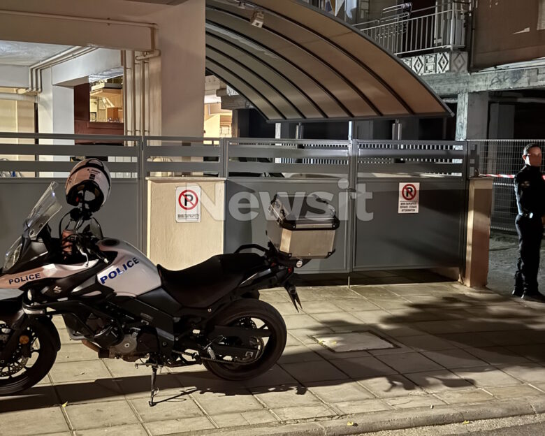 Λάρισα: Ομολόγησε ο 21χρονος ότι σκότωσε τη μητέρα του – Η ΕΛΑΣ ερευνά την εμπλοκή του ξαδέλφου του