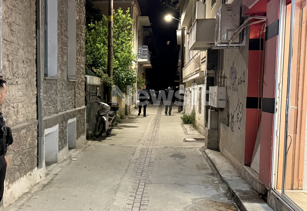 Λάρισα