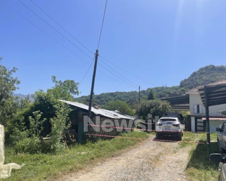 Αμφιλοχία: «Η Εισαγγελία Αιτωλοακαρνανίας έδρασε χωρίς καθυστέρηση στην υπόθεση της δολοφονίας του 95χρονου από τον γιο του ήταν άμεση» λένε εισαγγελικές πηγές