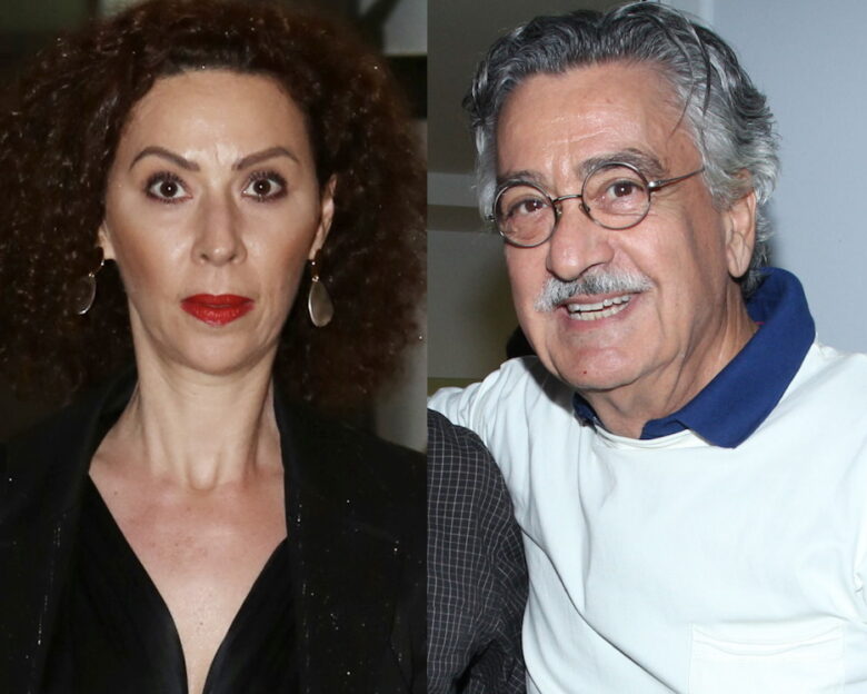 Νίκος Γαλανός: Το δημόσιο «αντίο» της Δώρας Χρυσικού – «Στο φως»