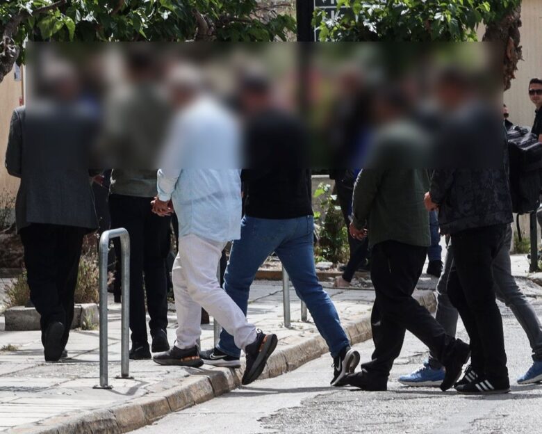 Κύκλωμα κτηματολογικών γραφείων: Κακουργηματικές διώξεις στους εμπλεκόμενους σε δωροδοκίες για επίσπευση  υποθέσεων