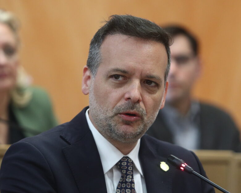«Καμπανάκι» Χάρη Δούκα μετά το μπλακ άουτ στην Ισπανία: «Η κατανάλωση ενέργειας στην Αθήνα τριπλασιάζεται λόγω τουριστικής κίνησης»