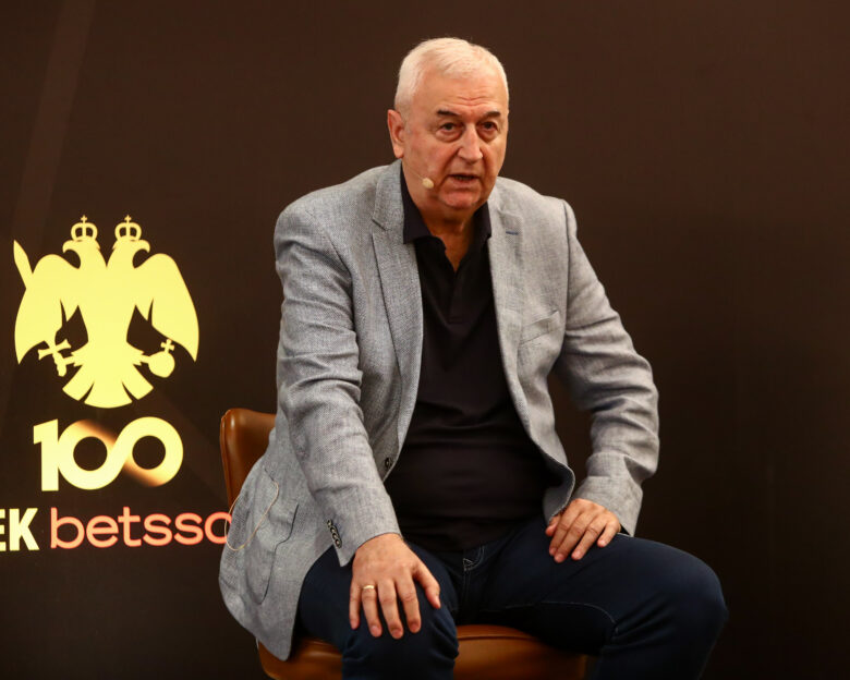 Σάκοτα για το ΑΕΚ – Μάλαγα: Φαβορί οι Ισπανοί, πολλά πράγματα είναι απρόβλεπτα