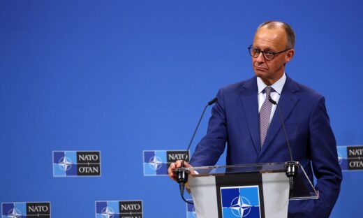 Φρίντριχ Μερτς