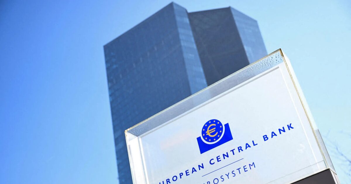 ECB: New interest rates reduction in June comes