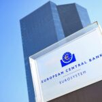 Η έδρα της ΕΚΤ στη Φρανκφούρτη