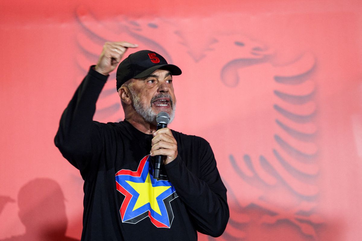 Έντι Ράμα