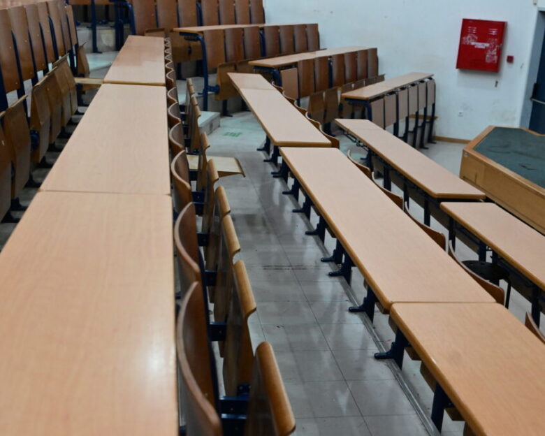 Σοφία Ζαχαράκη: Αναστολή φοιτητικής ιδιότητας για 24 μήνες σε όσους συλλαμβάνονται για επεισόδια μέσα στα Πανεπιστήμια