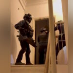 Έφοδος σε σπίτια για κύκλωμα παράνομης διακίνησης μεταναστών