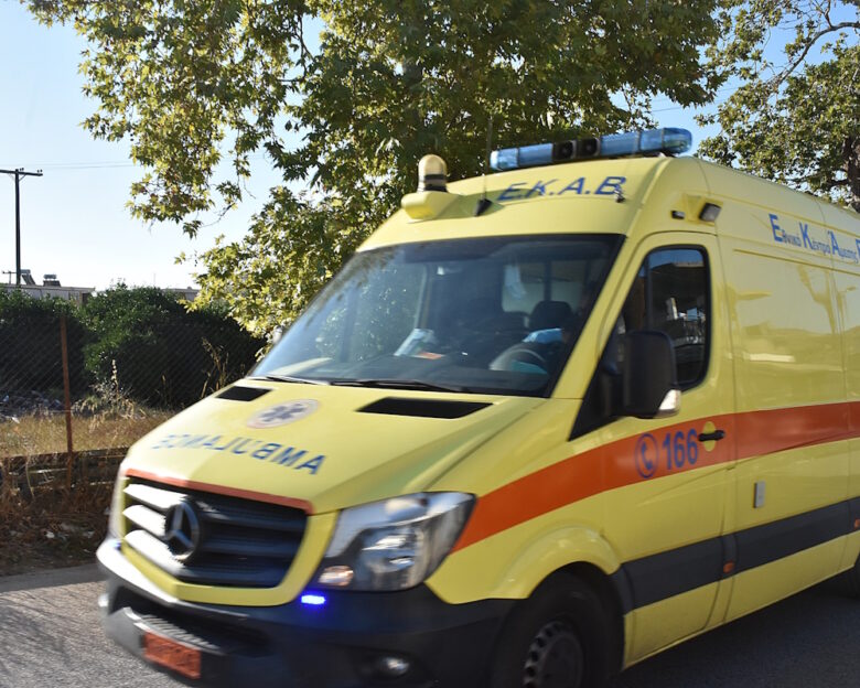 Άγρια δολοφονία στη Βάρδα Ηλείας: Νεκρός 25χρονος Αιγύπτιος μετά από συμπλοκή με αλληλομαχαιρώματα