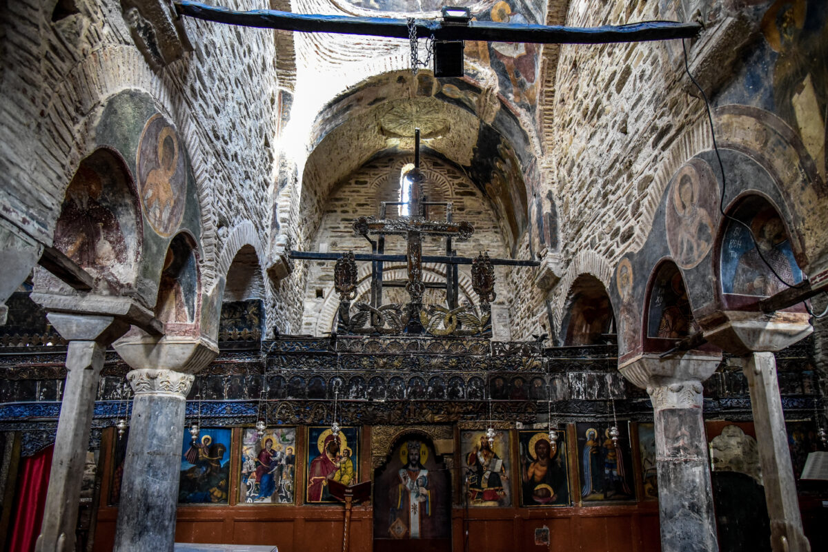 Εκκλησία