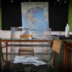 Κάλπη με ψηφοδέλτια στις εκλογές