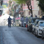Έκρηξη βόμβας στη Θεσσαλονίκη