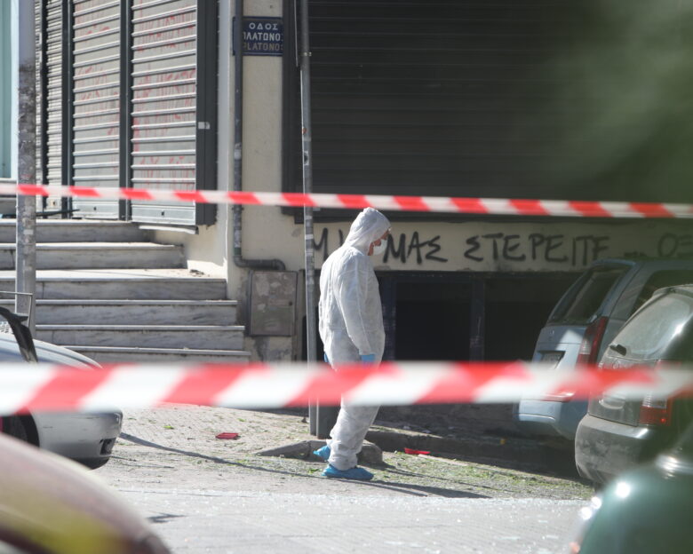 Θεσσαλονίκη: Στην ομάδα γνωστού ληστή τραπεζών η 39χρονη που σκοτώθηκε από την έκρηξη της βόμβας