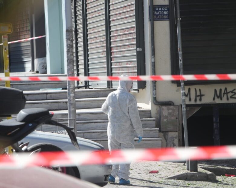 Θεσσαλονίκη: Ο έγκλειστος στις φυλακές ανέλαβε την ευθύνη για την έκρηξη βόμβας στην τράπεζα που κόστισε τη ζωή στην 38χρονη