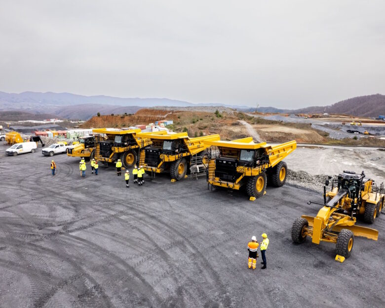 Eldorado Gold: Αύξηση συνολικών εσόδων κατά 38% το α’ τρίμηνο