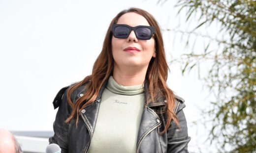 Η Ελεάνα Παπαϊωάννου