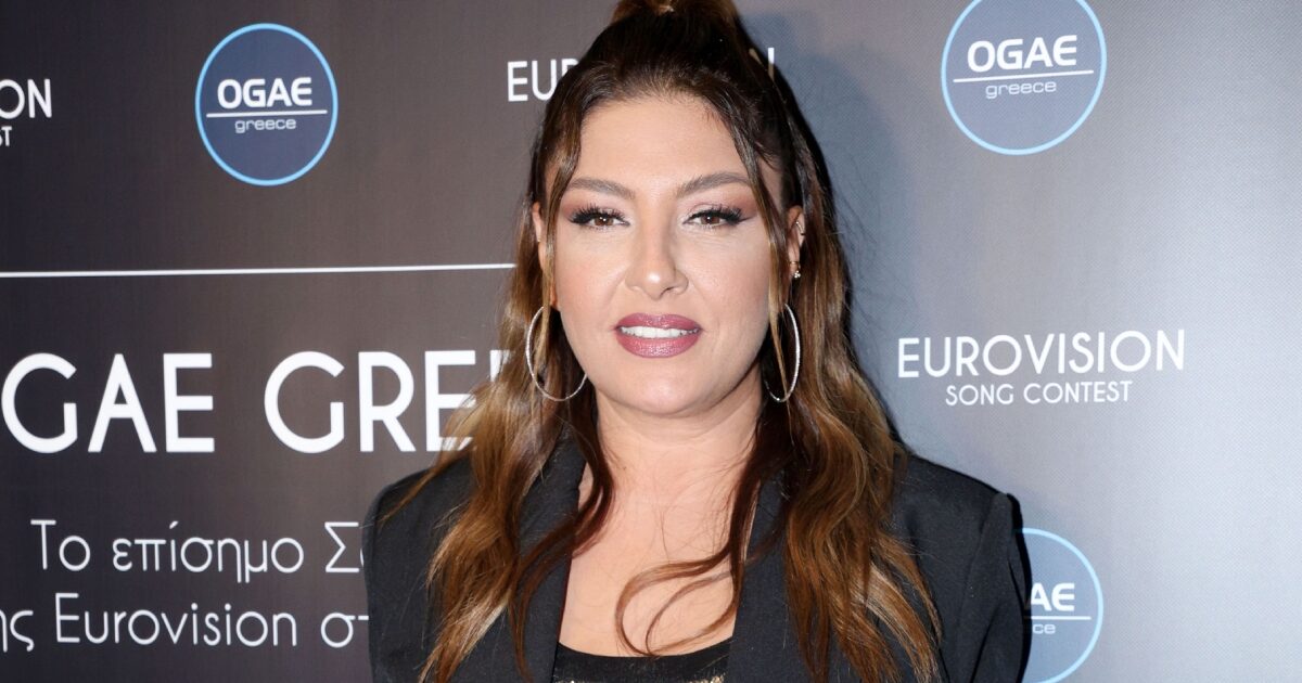 Έλενα Παπαρίζου και Τόνι Μαυρίδης βάζουν τέλος στη δικαστική διαμάχη τους για τη μεζονέτα στη Γλυφάδα