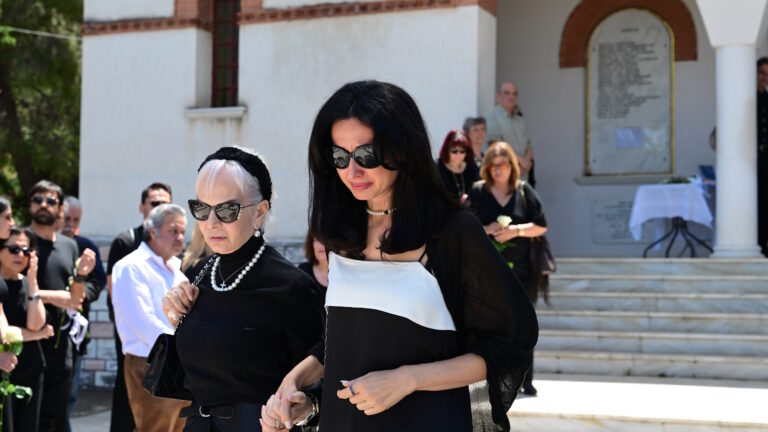Έλενα Σαγανά