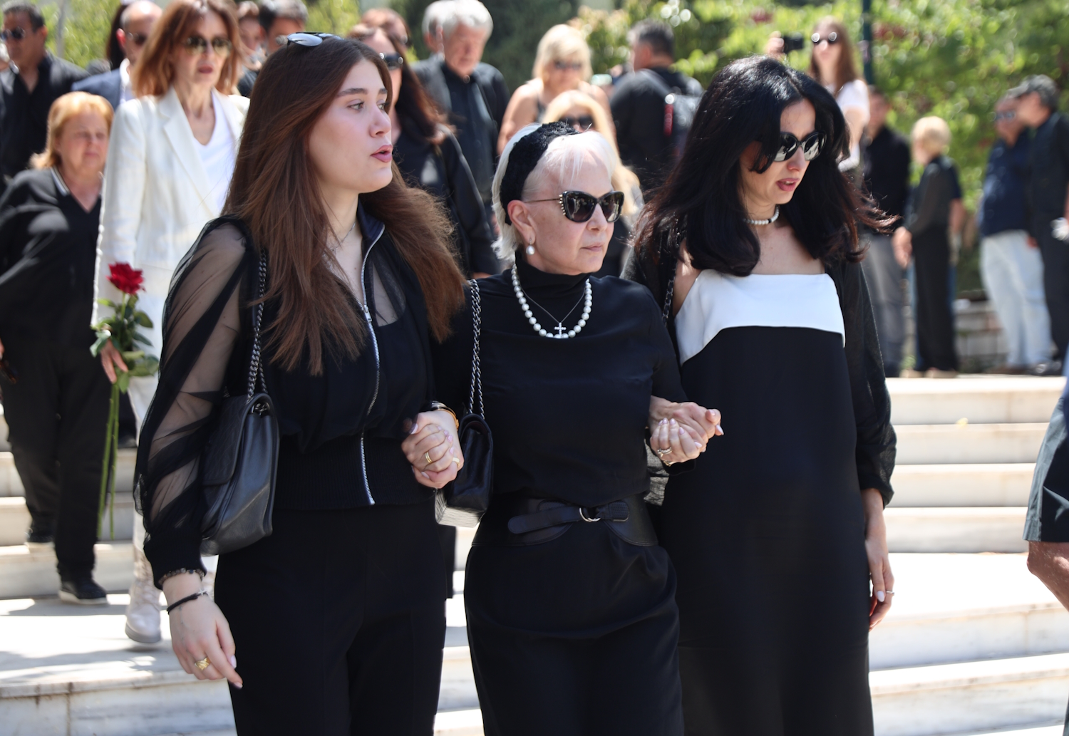 Έλενα Σαγανά