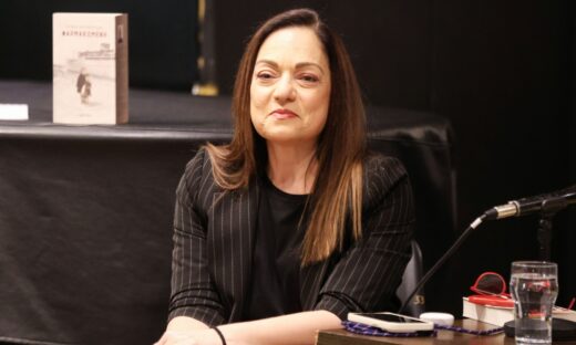 Ελένη Καρακάση