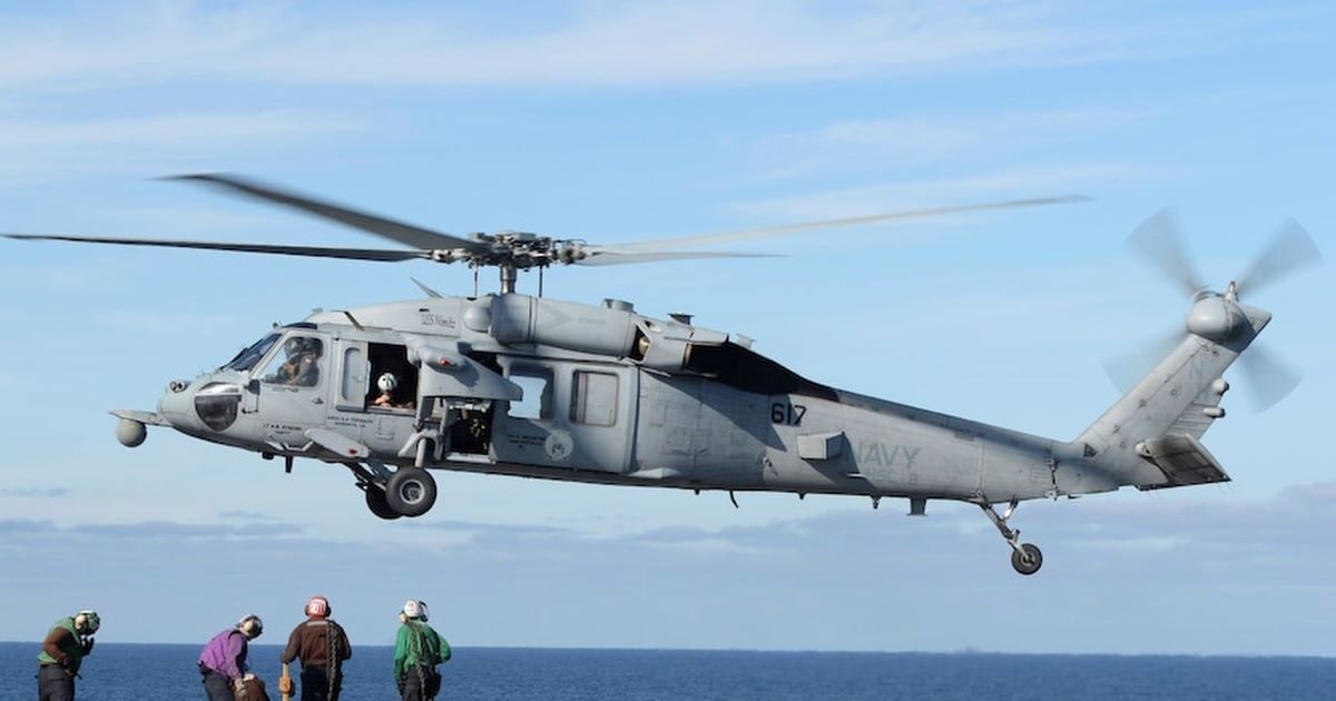 Turkey: Helicopters off Antalya – 4 Turkish soldiers in the hospital