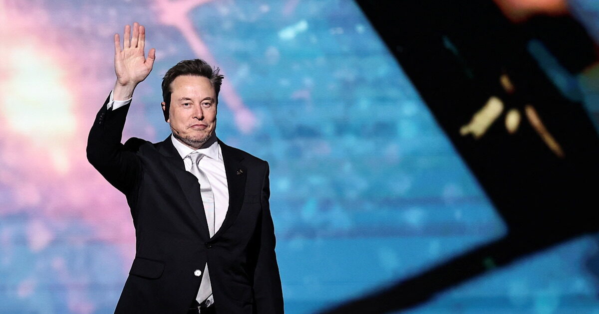 Elon Musk “flirts” with trillion: 10 richest Americans earned $ 365 billion in the last year