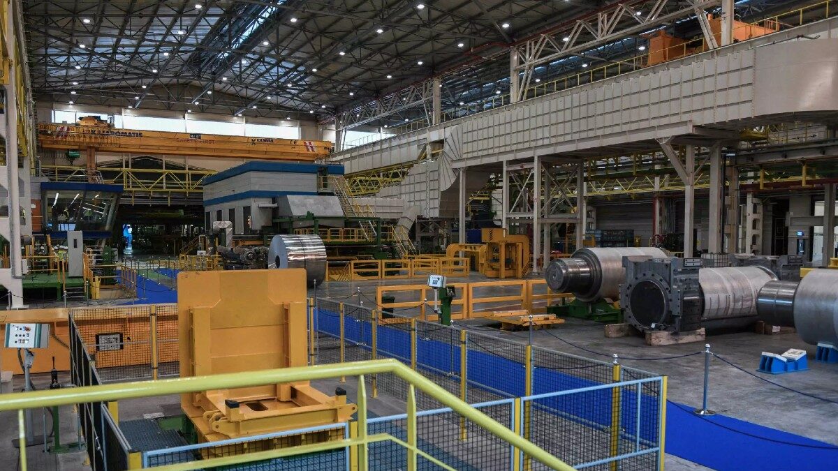 Η παρουσία της ElvalHalcor στην αμυντική βιομηχανία – Οι μελλοντικές προοπτικές της