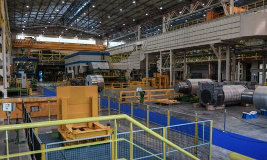 Η παρουσία της ElvalHalcor στην αμυντική βιομηχανία – Οι μελλοντικές προοπτικές της