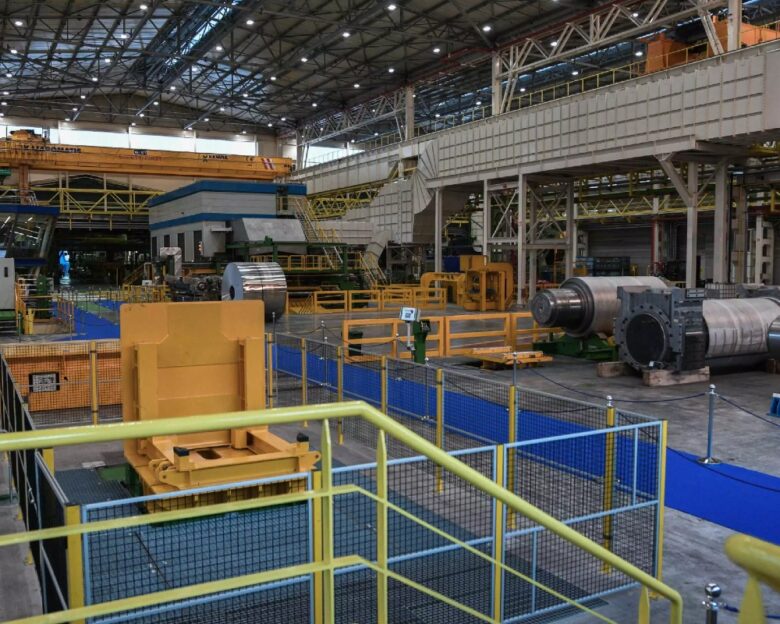 Η παρουσία της ElvalHalcor στην αμυντική βιομηχανία – Οι μελλοντικές προοπτικές της