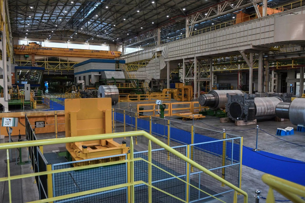 Η παρουσία της ElvalHalcor στην αμυντική βιομηχανία – Οι μελλοντικές προοπτικές της