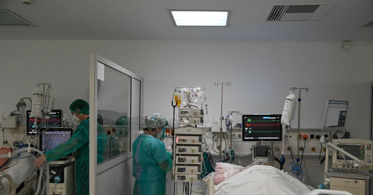 Αγρίνιο: Ποινικές διώξεις για 40 θανάτους από κορονοϊό σε ΜΕΘ την περίοδο της πανδημίας