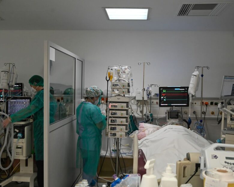 Αγρίνιο: Ποινικές διώξεις για 40 θανάτους από κορονοϊό σε ΜΕΘ την περίοδο της πανδημίας