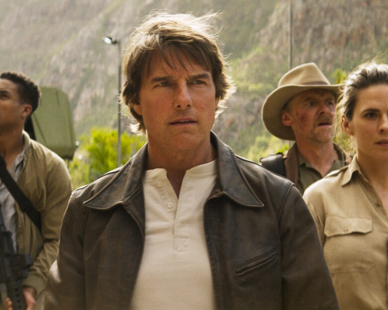 «Mission Impossible: The Final Reckoning», «Oh, Canada» και άλλες τέσσερις ταινίες από σήμερα στα σινεμά