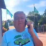 Παγώνης Δάντσιος
