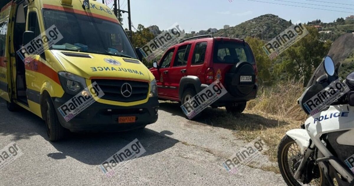 Εργατικό δυστύχημα στο Πικέρμι: Εργάτης έχασε τη ζωή του ακαριαία από ηλεκτροπληξία ενώ καθάριζε οικόπεδο